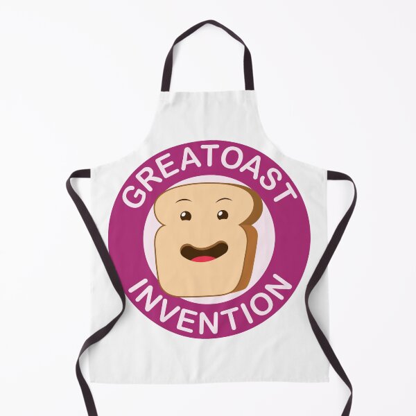Item preview, Greatoast Invention designed and sold by RottenBoot22.
