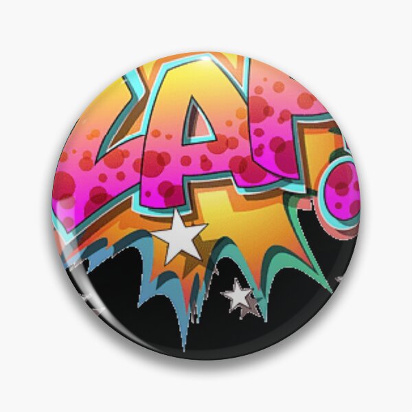 Item preview, Zap comic designed and sold by LeoNeuner.