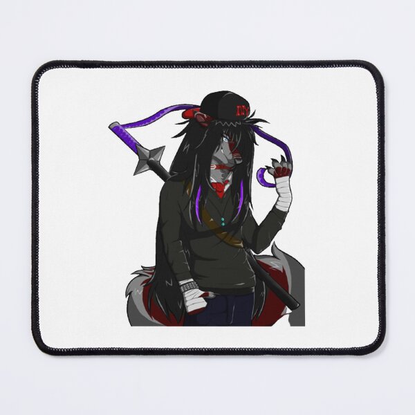 Item preview, Zoo Gang Wolf Gangster designed and sold by LeoNeuner.