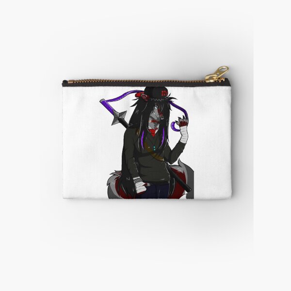 Item preview, Zoo Gang Wolf Gangster designed and sold by LeoNeuner.