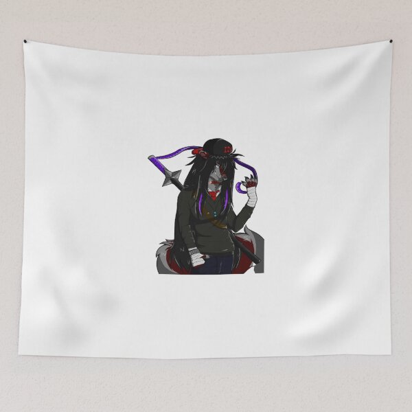 Item preview, Zoo Gang Wolf Gangster designed and sold by LeoNeuner.