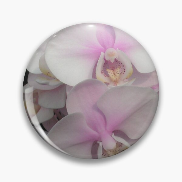 Item preview, Whisps of White and Pink designed and sold by mynannysplace.