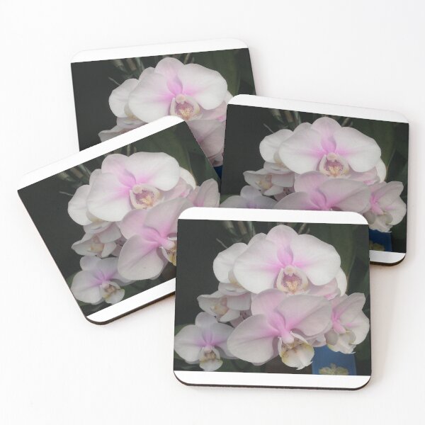 Item preview, Whisps of White and Pink designed and sold by mynannysplace.