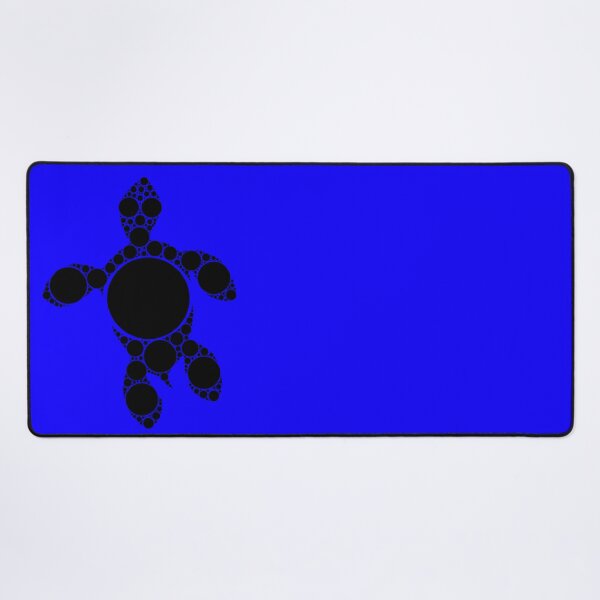 Item preview, Authentic Aboriginal Art - Turtle Dots designed and sold by HogarthArts.