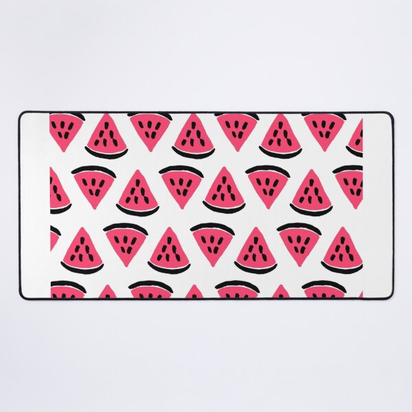 Item preview, Watermelon Slices. Love Watermelon then love this Watermelon pattern. designed and sold by That Cheeky Tee.