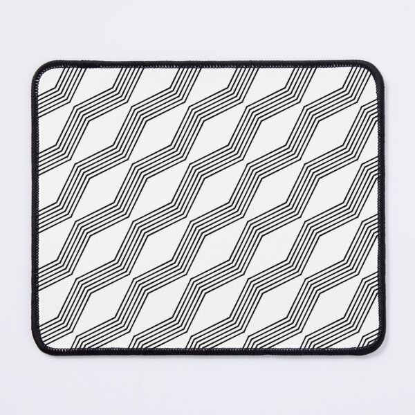 Item preview, Optical Illusion Stripes designed and sold by hatimelhag.