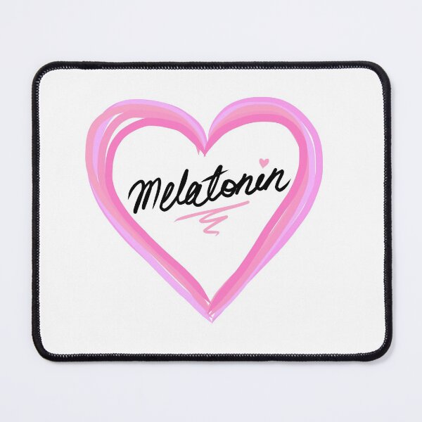 Item preview, Melatonin  designed and sold by richwear.