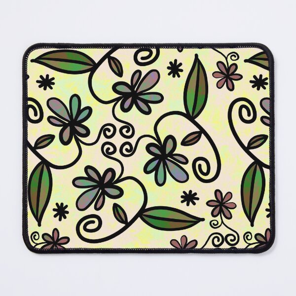 Item preview, Fabulous Floral Garden designed and sold by hatimelhag.