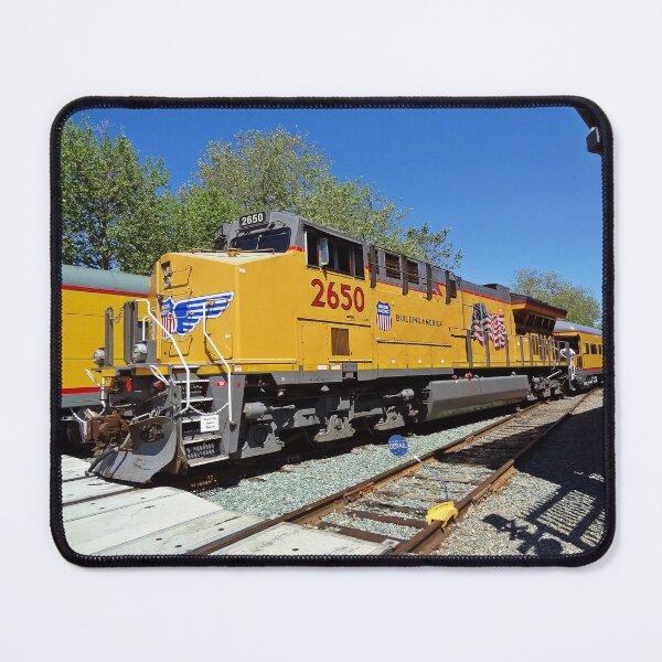 Item preview, Union Pacific 2650 designed and sold by Loco-Station.