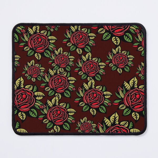 Item preview, Red Roses Garden designed and sold by hatimelhag.