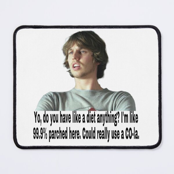 Item preview, 99.9% parched could really use a cola designed and sold by froggyleggs.