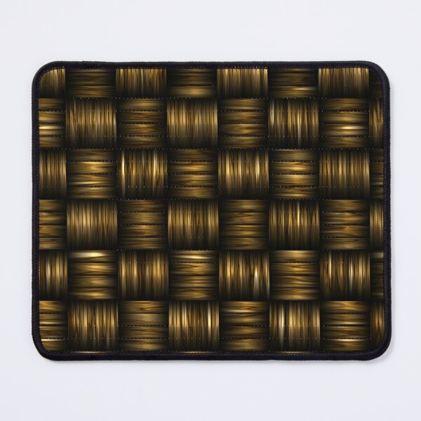 Item preview, Basket Weave designed and sold by hatimelhag.