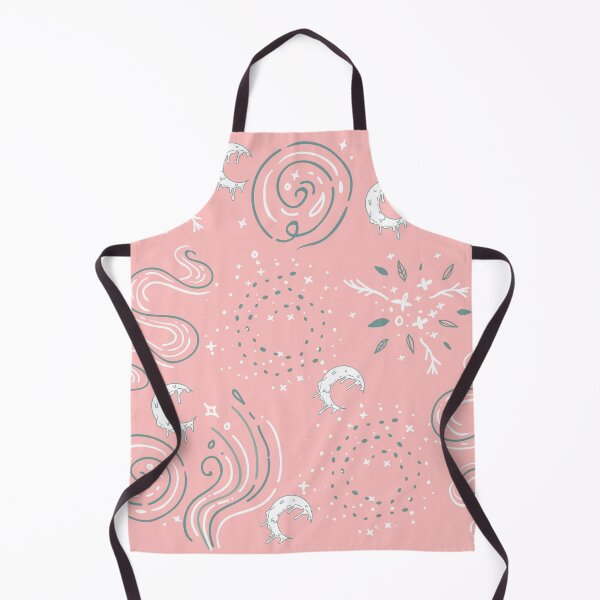 Item preview, I Have the Magic Within - Pink Magic Pattern designed and sold by DuqueJ.