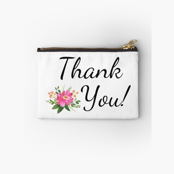 Item preview, Thank You! designed and sold by ShirleyDee.