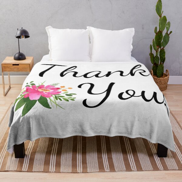 Item preview, Thank You! designed and sold by ShirleyDee.