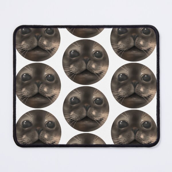 Item preview, Seal designed and sold by Art by Genesis.