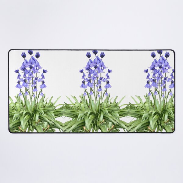 Item preview, Blue Flowers designed and sold by Amanda1775.
