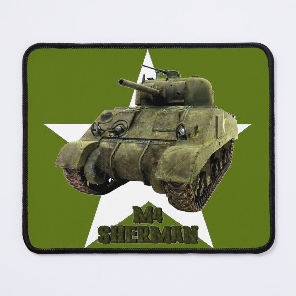 Item preview, M4 Sherman designed and sold by Mil Merchant.