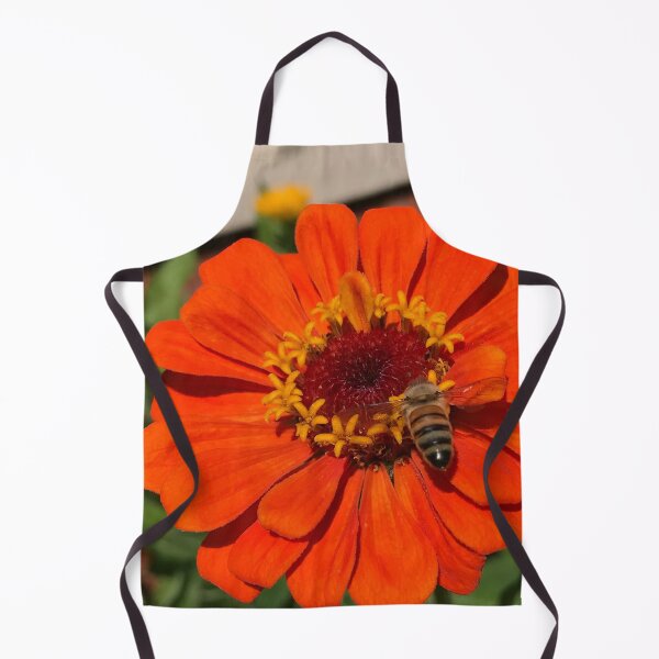 Item preview, Honeybee #1 designed and sold by ErinBrieArt.