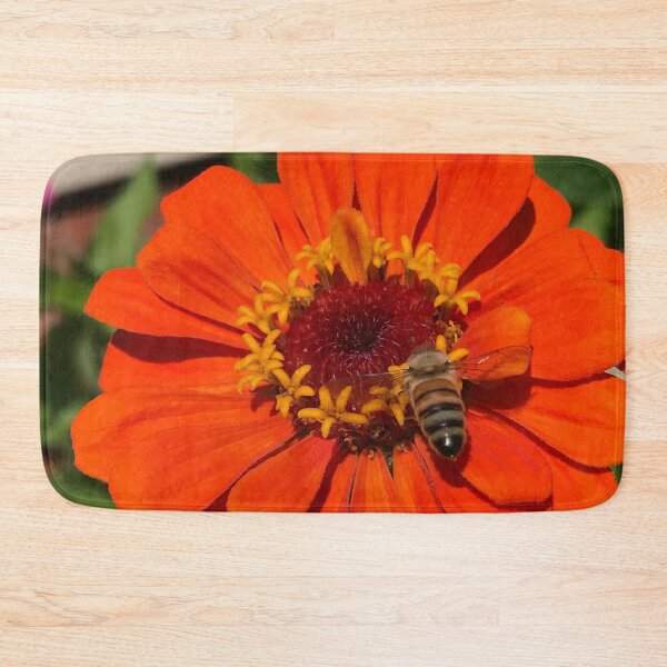 Item preview, Honeybee #1 designed and sold by ErinBrieArt.
