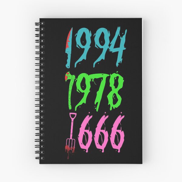 Item preview, Knife 1994, Axe 1978, Pitchfork 1666 designed and sold by OutofFocusShop.