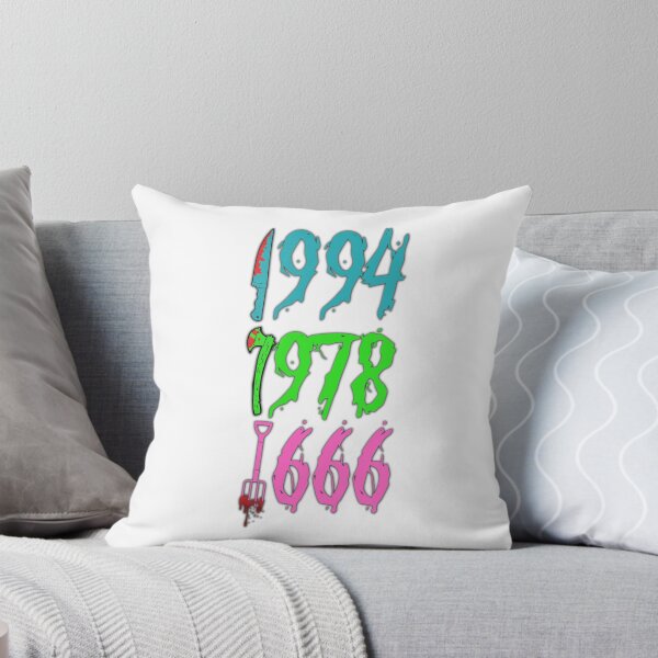 Item preview, Knife 1994, Axe 1978, Pitchfork 1666 designed and sold by OutofFocusShop.
