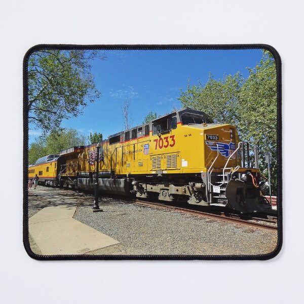 Item preview, Union Pacific 7033 designed and sold by Loco-Station.