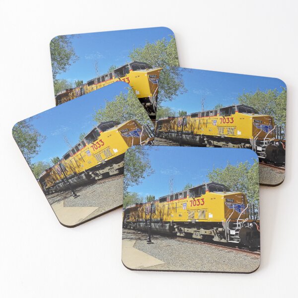 Item preview, Union Pacific 7033 designed and sold by Loco-Station.