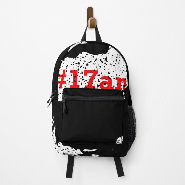 Item preview, INVERTED - #17an (August 17) The Independence Day of Indonesia designed and sold by Benjamin Daniel.
