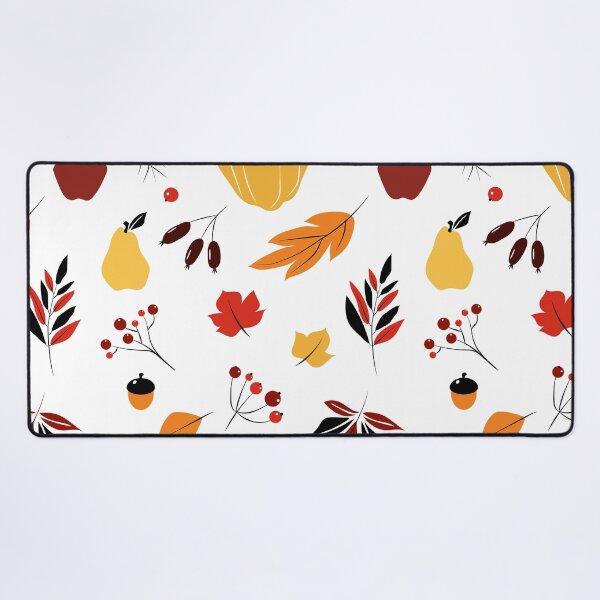 Item preview, Fall Harvest Decor Autumn White designed and sold by QuidnuncDesigns.