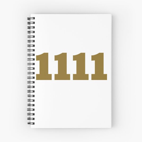Aperçu de l'œuvre 1111 NUMÉRO D'ANGLE créée et vendue par RetroPlaceee.