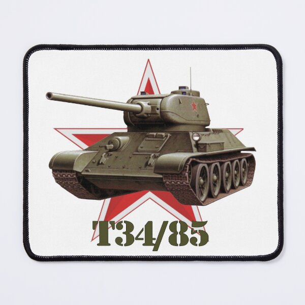 Item preview, T34/85 designed and sold by Mil Merchant.