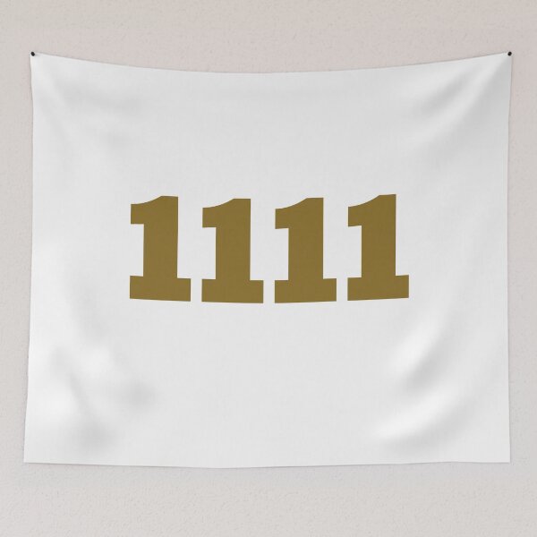 Item preview, 1111 ANGLE NUMBER  designed and sold by RetroPlaceee.