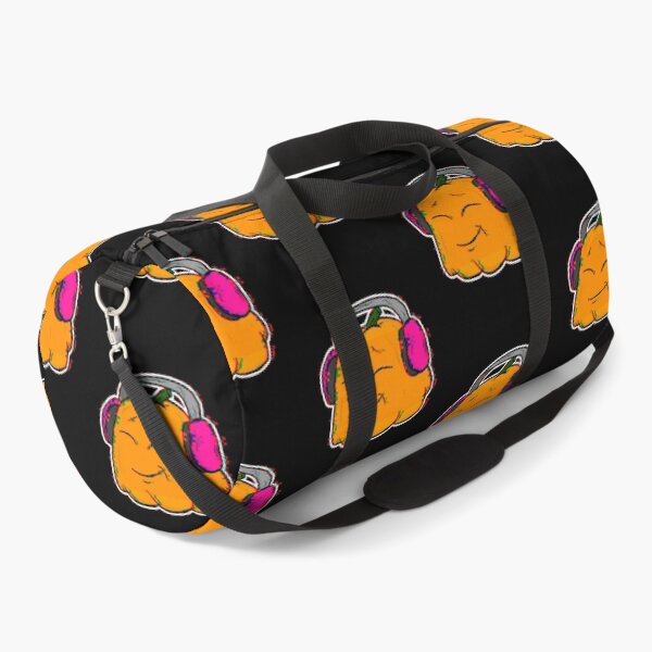 Item preview, Vibe Halloween Glitch Anime Beat Lofi Vibes Pumpkin designed and sold by wrestletoys.