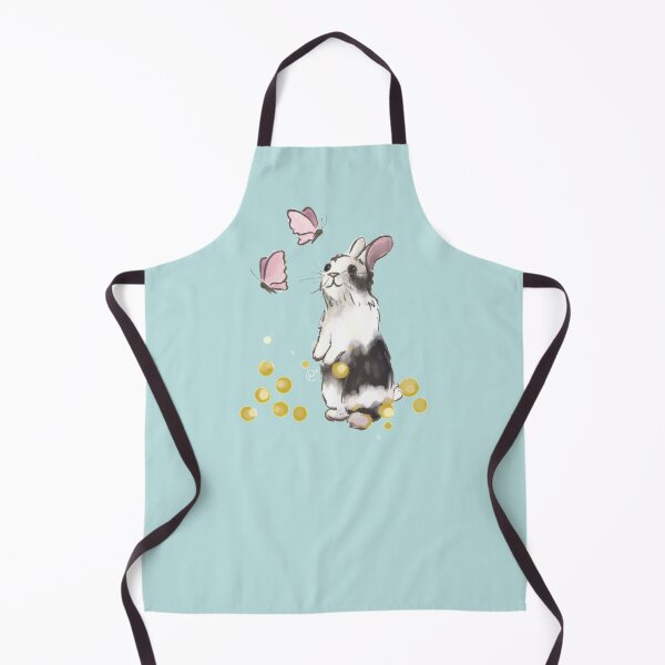 Item preview, Dandelion Bunny designed and sold by Artist1116.