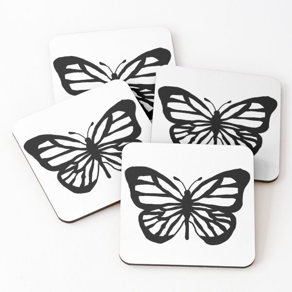 Item preview, Butterfly designed and sold by NobodysHero.
