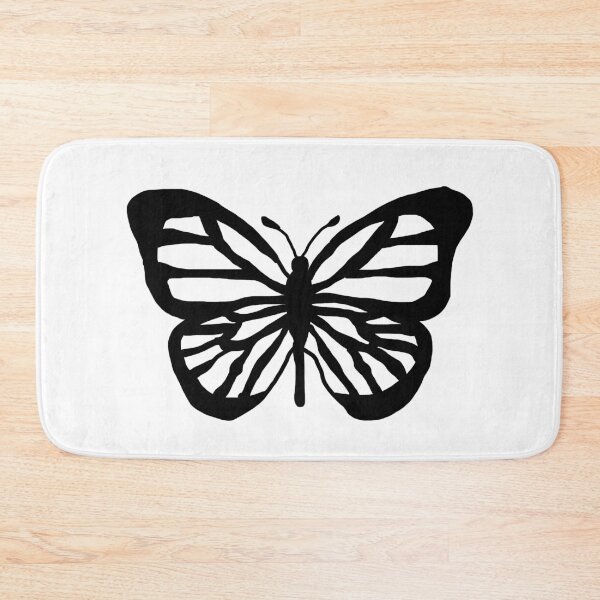Item preview, Butterfly designed and sold by NobodysHero.