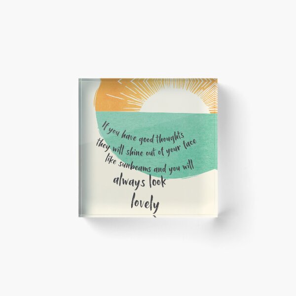 Item preview, Inspirational Motivational Quote designed and sold by SurfolioPrints.