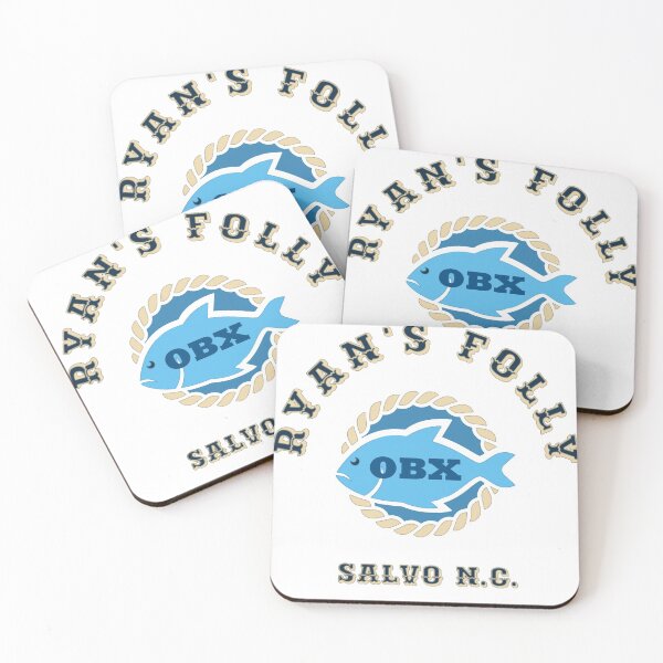 Item preview, Ryan's Folly   Salvo N.C. designed and sold by SwampfoxDesign.