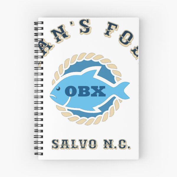 Item preview, Ryan's Folly   Salvo N.C. designed and sold by SwampfoxDesign.