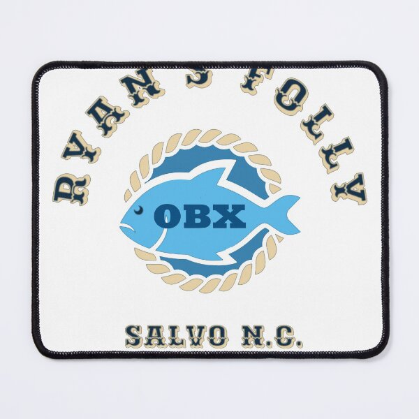 Item preview, Ryan's Folly   Salvo N.C. designed and sold by SwampfoxDesign.