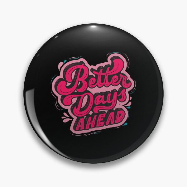 Item preview, Better days ahead designed and sold by ConstantinoMD1.