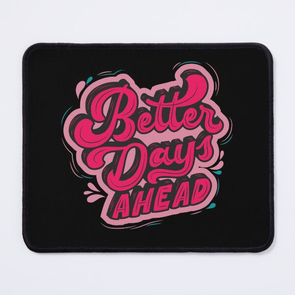 Item preview, Better days ahead designed and sold by ConstantinoMD1.