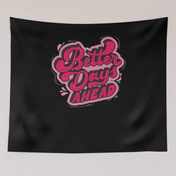 Item preview, Better days ahead designed and sold by ConstantinoMD1.
