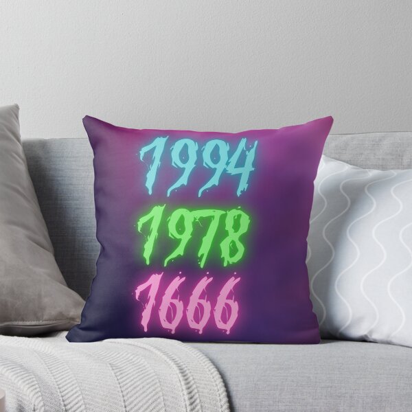 Item preview, 1994 1978 1666 vol. 2 designed and sold by OutofFocusShop.