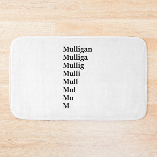 Item preview, Mulligan Magic The Gathering Funny Graphic designed and sold by jordanlovesart.