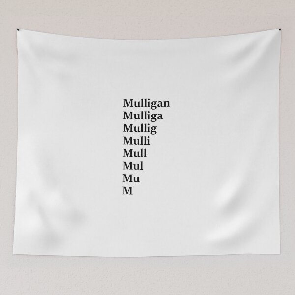 Item preview, Mulligan Magic The Gathering Funny Graphic designed and sold by jordanlovesart.