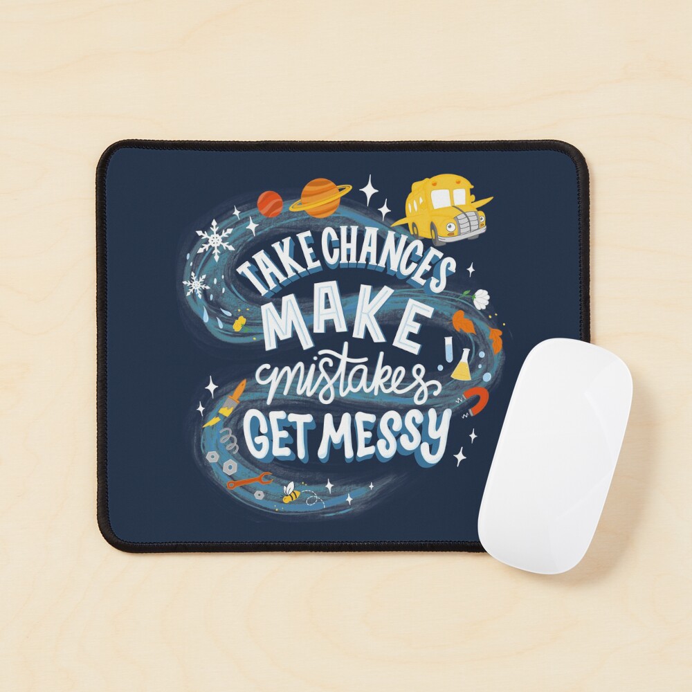 Item preview, Mouse Pad designed and sold by rubyandpearl.