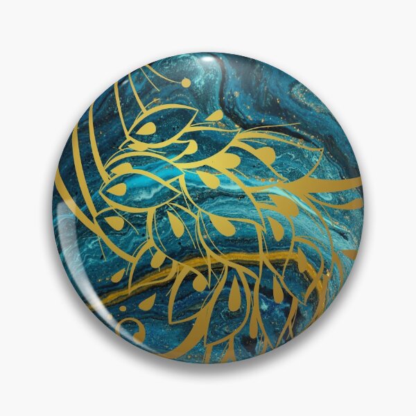Item preview, Abstract Agate  designed and sold by Taleahsdesigns.