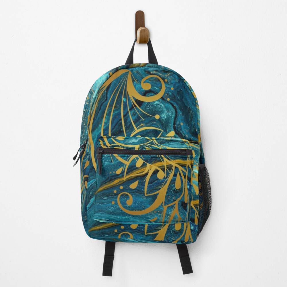 Item preview, Backpack designed and sold by Taleahsdesigns.